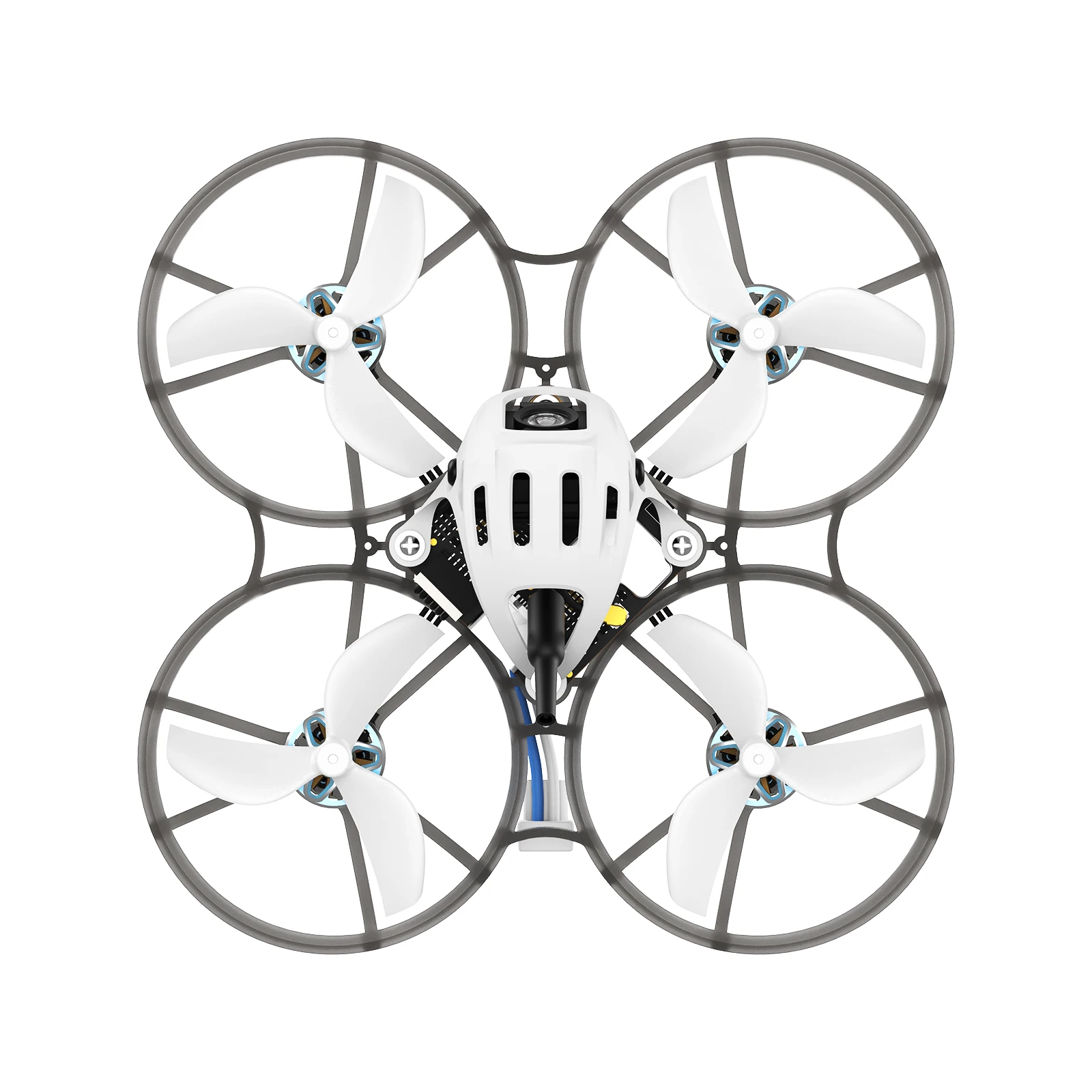 BETAFPV Meteor75 Pro O4 Brushless Whoop Quadcopter 2025 5