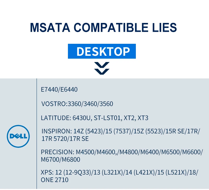 WALRAM mSATA SSD 128GB 256GB 64GB 512GB 1TB Mini Sata Internal Solid State Hard Drive Disk For Laptop Desktop computer 2 tb internal ssd