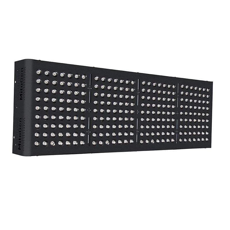 

High Quality Advanced Photobiomodulation Fullbody Led Red Light Therapy 660nm 850nm