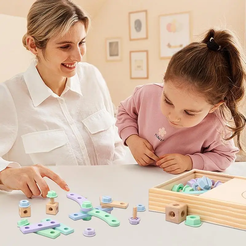 Рисунок 4 - Детский Деревянный инструмент