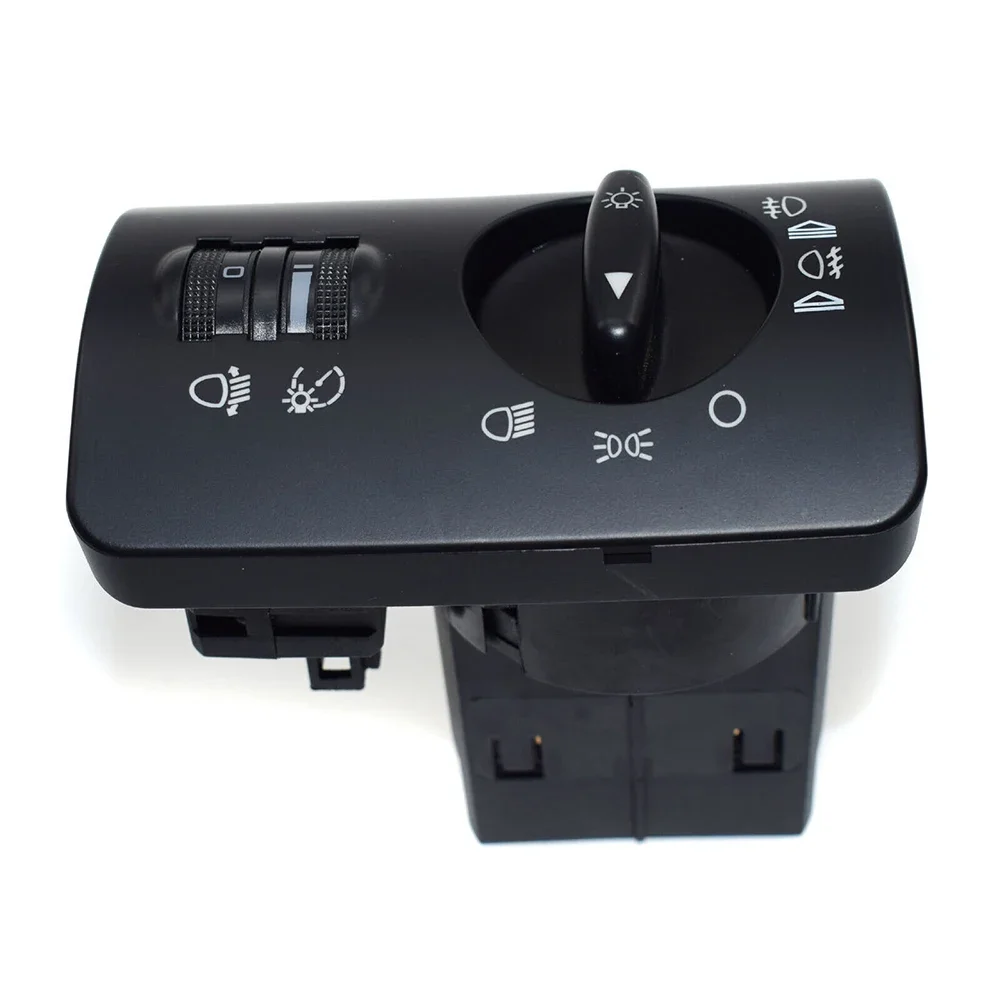 Auto Parts Headlights Headlamp Switch for Audi A6 C5 Avant 1997 1998 1999 2000 2001 2002 2003 2004 2005 4B1941531C,4B1 941 531C