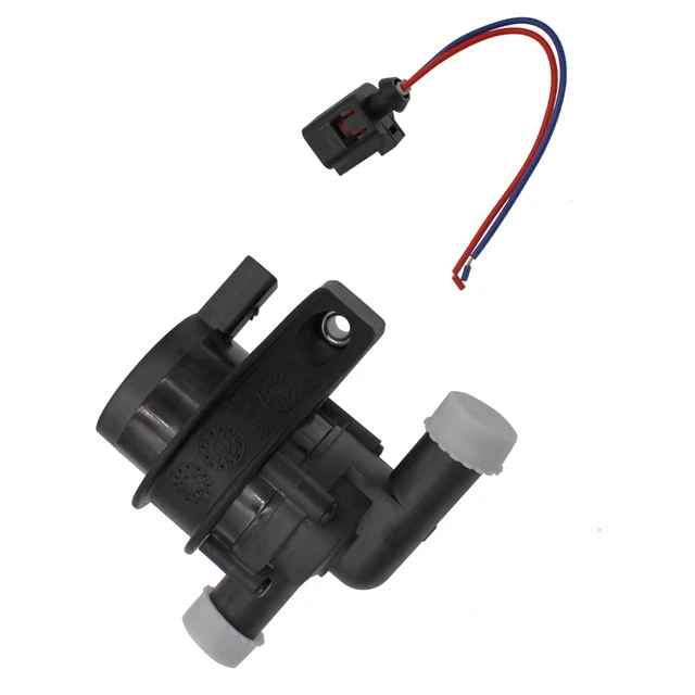 High Quality 078121601B Additional Electrical Auxiliary Coolant Water Pump For AUDI A4 A6 VW VOLKSWAGEN PASSAT 078 121 601 B