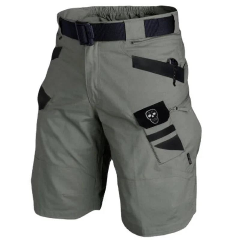 Casual Shorts Hot Selling Men's Quick Drying Outdoor In Summer Multi Size Sports Capris