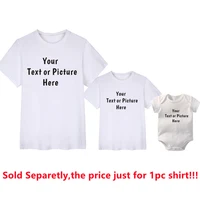 YOU TEXT HERE Family Matching Outfits 2