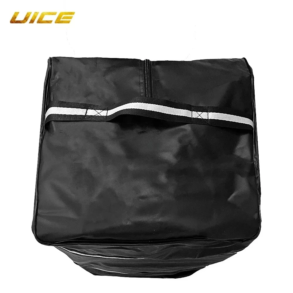 Ice Hockey Equipment Bag 5