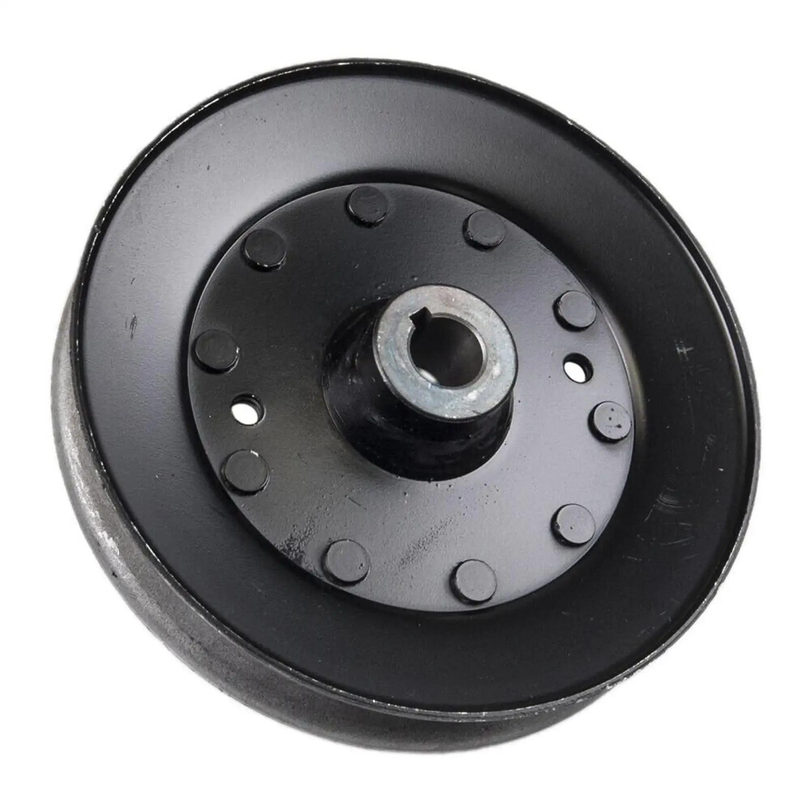

Idler Pulley Metal Spare Parts for Lawn Tractors LT133 LT150 L100 D100