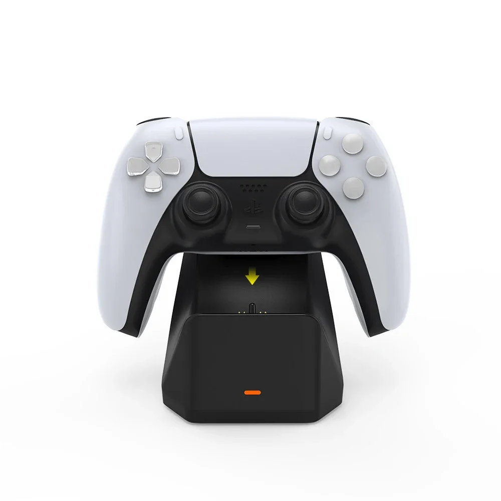 Enhanced Controller Charging Dock Station