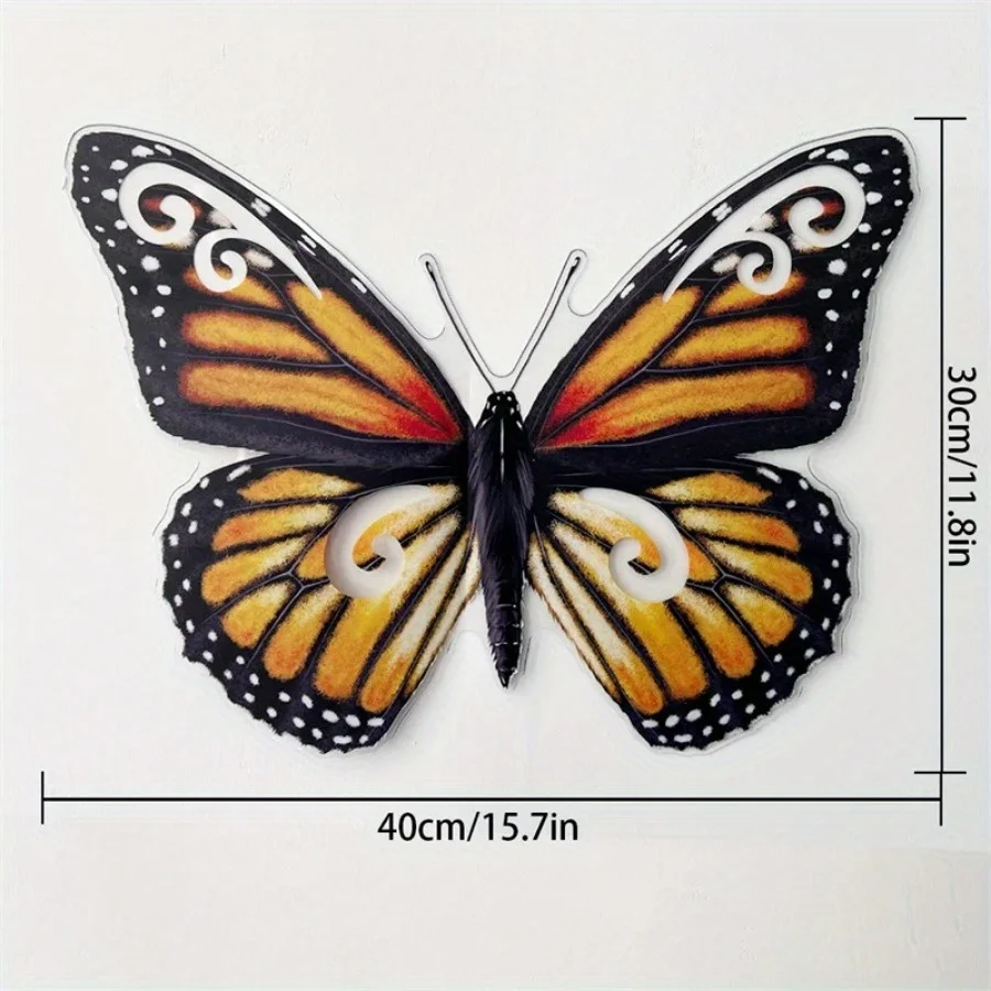 Room Decor Butterflies 4
