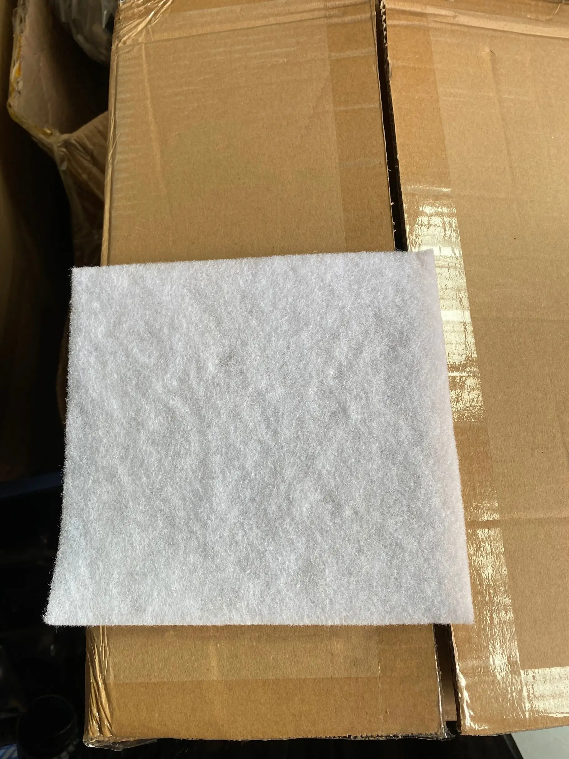 

10 pcs Filter cotton for 30W TBK Anti-static Solder Smoking Absorber ESD Fume Extractor