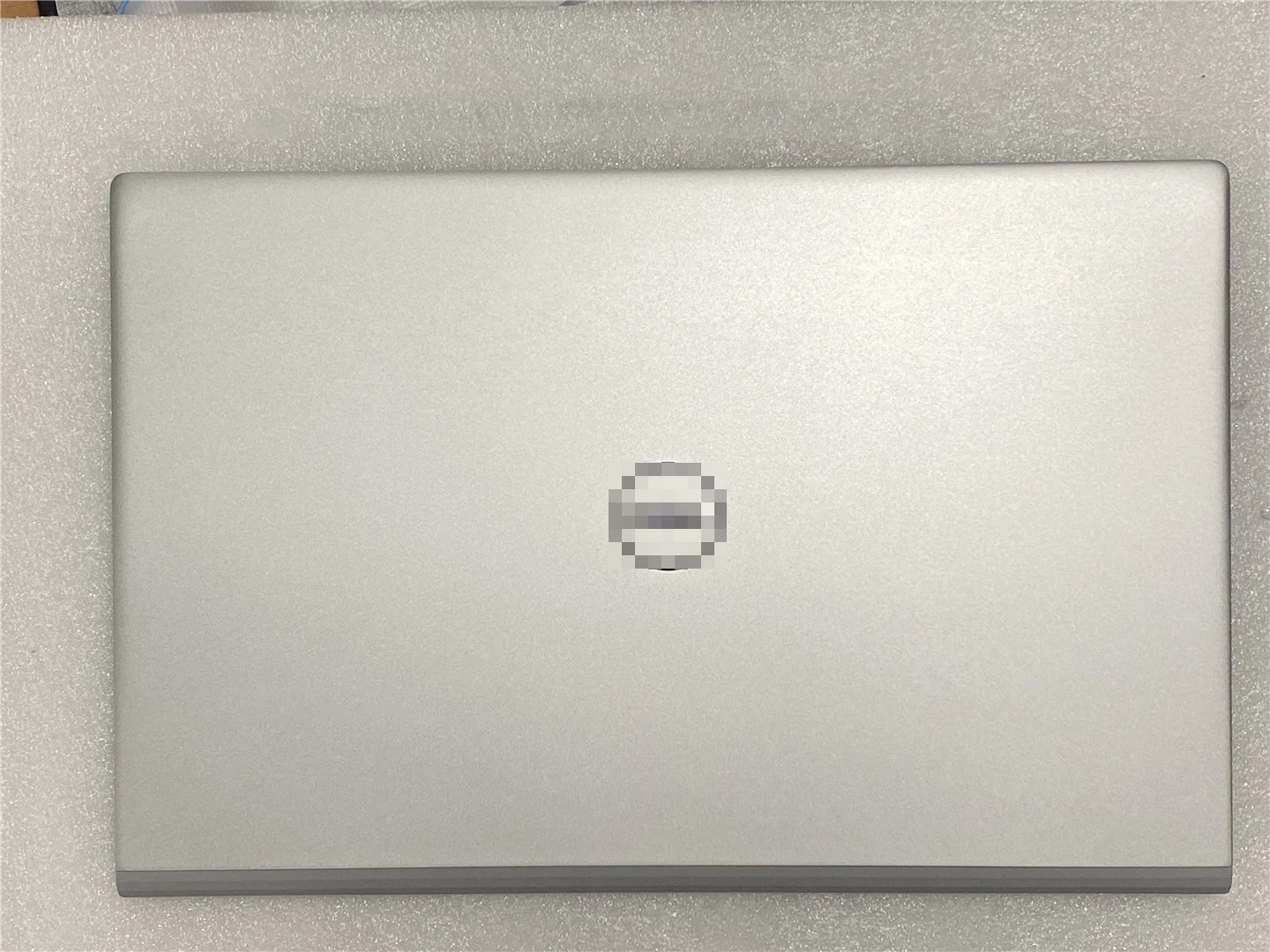 para Dell Inspiron 5501 5502 5504 5505 Tela de Volta do Escudo Frontal Moldura Palma Resto Inferior Cobertura Superior Inferior Case - Imagem 2