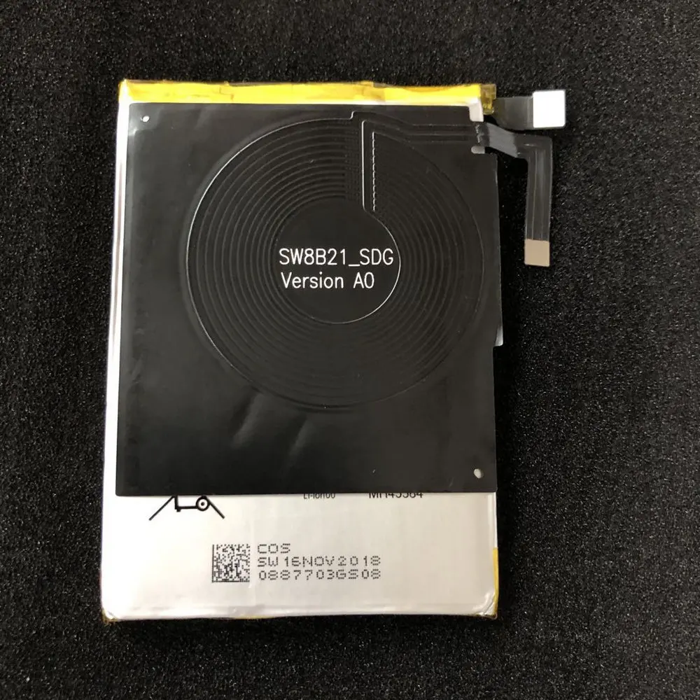 Bateria do Telefone Celular para Google Pixel 3xl G013c-b 3430mah 3.85v