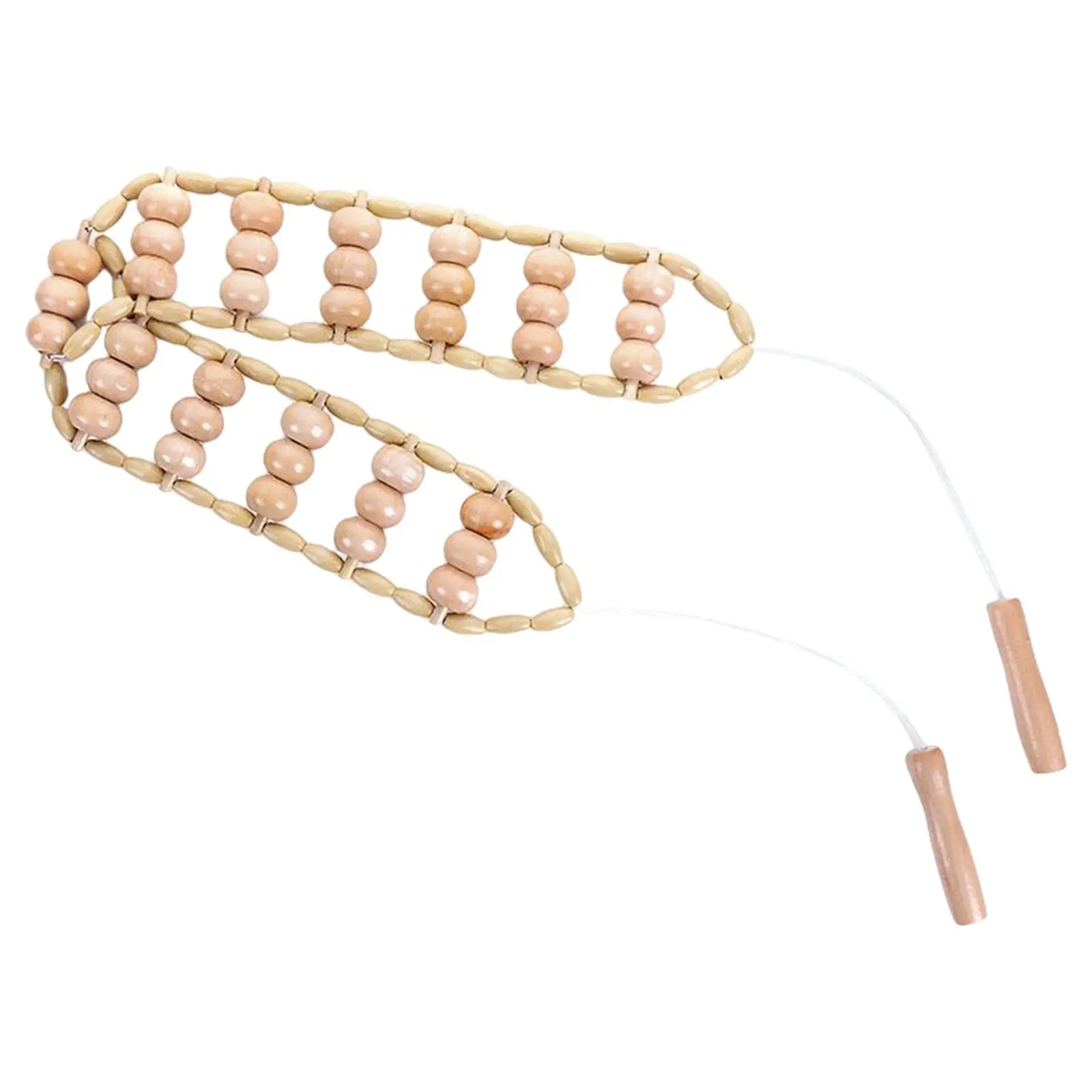 

Wood Therapy Massage Tool Maderoterapia Colombiana Lymphatic Drainage