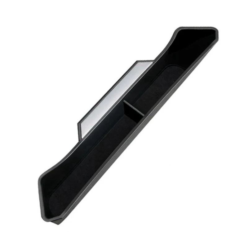 

Seat Space Storage Box Central Control Organizer Case For Honda Civic 10Th 2016 2017 2018 2019 2020 Car Accessories