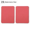 29watermelonRed 4Pcs