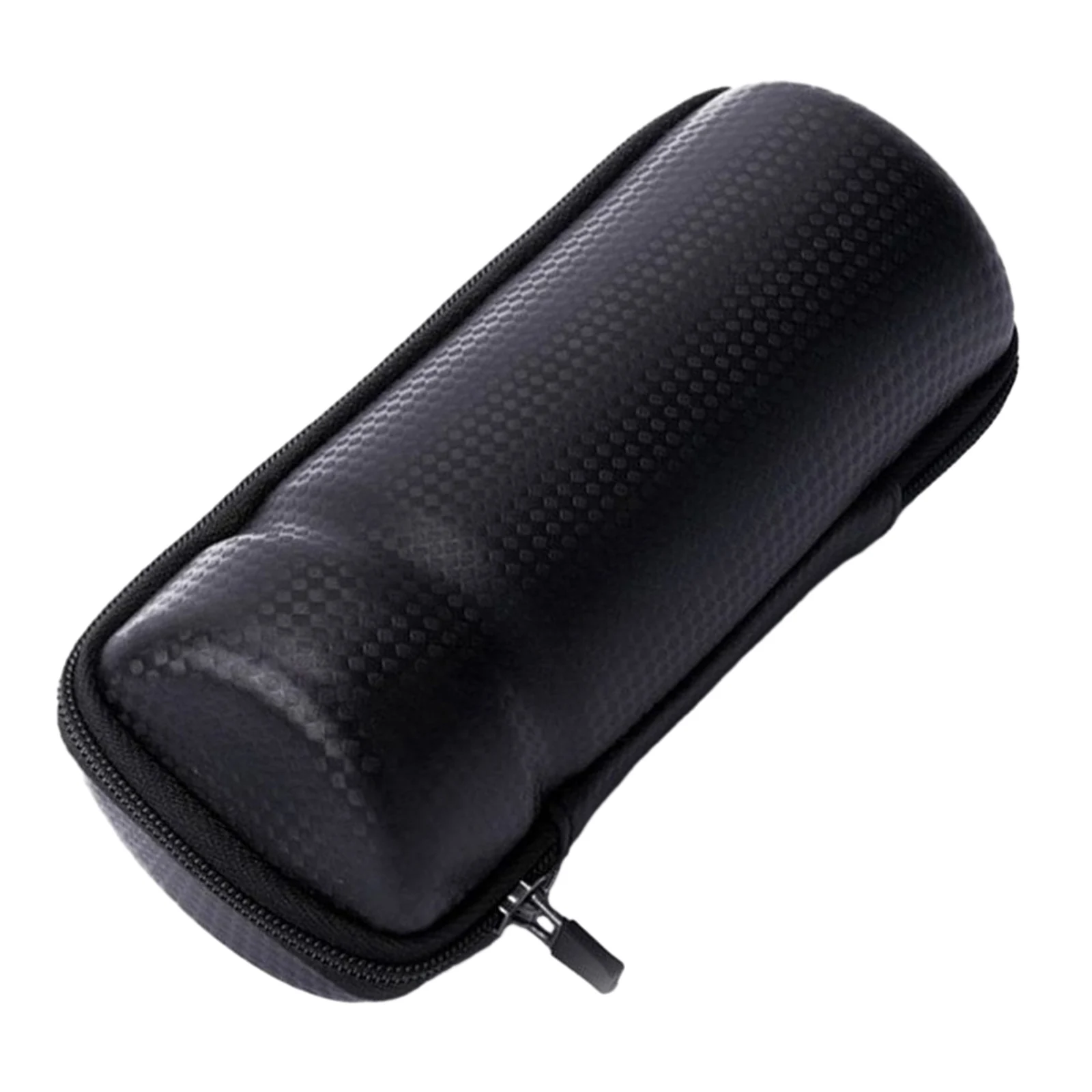 

Bike Storage Box Bike Bottle Cage 18cm(Height) X 7.5cm(Dia.) Mountain Bike Bottle Cage Hard Shell Bag Portable Riding Equipment
