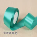 54 Blue Green