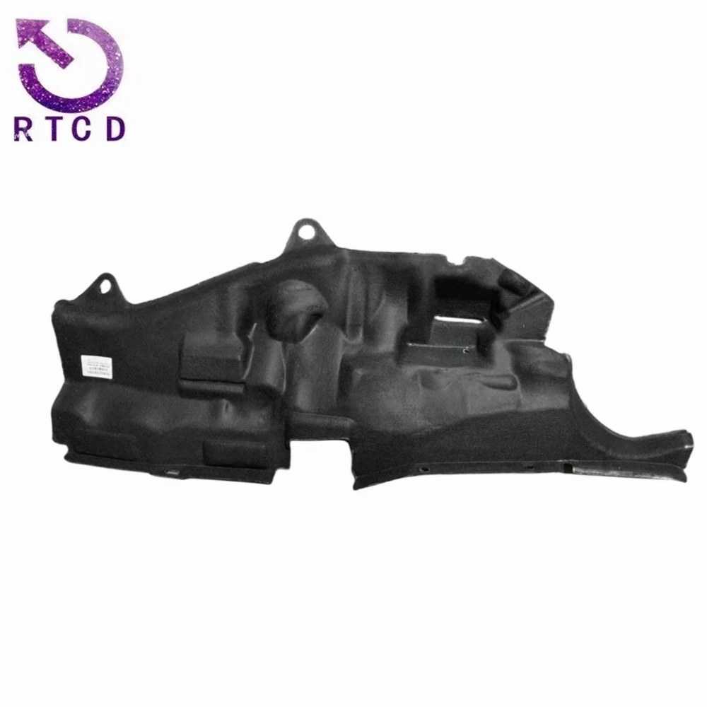 New Original Cabin Sound Insulation Pad 7481XL 9807105380 FOR Peugeot 208 Citroen C4 Sega 2009-