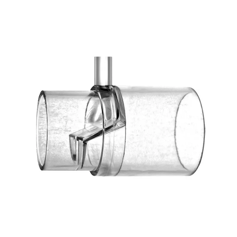 Acrylic Aquarium Fish Tank Water Pump Filter Water Outlet Nozzle Increasing Oxygen Air aquarium air pump aquarium water filter Aquarium Accessories