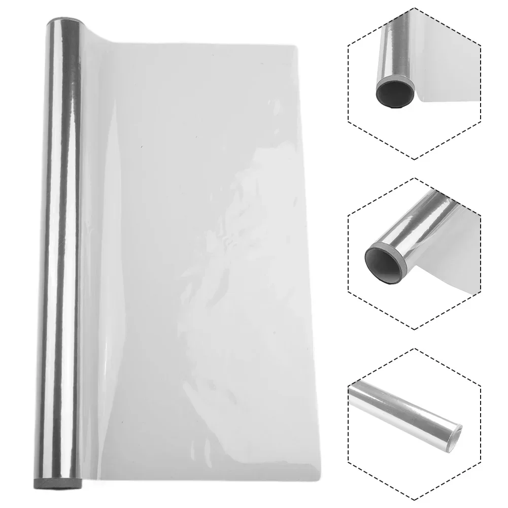 Wall Protective Film Transparent Electrostatic Wall Not Hurt Anti-Dirty Sticker Protective Film Kitchen Living Room Decor wall protective film