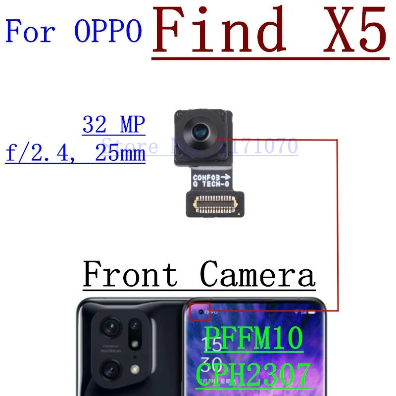32mp Selfie Top Ten Selfie Camera Phone 32mp Mp Front Camera Oppo
