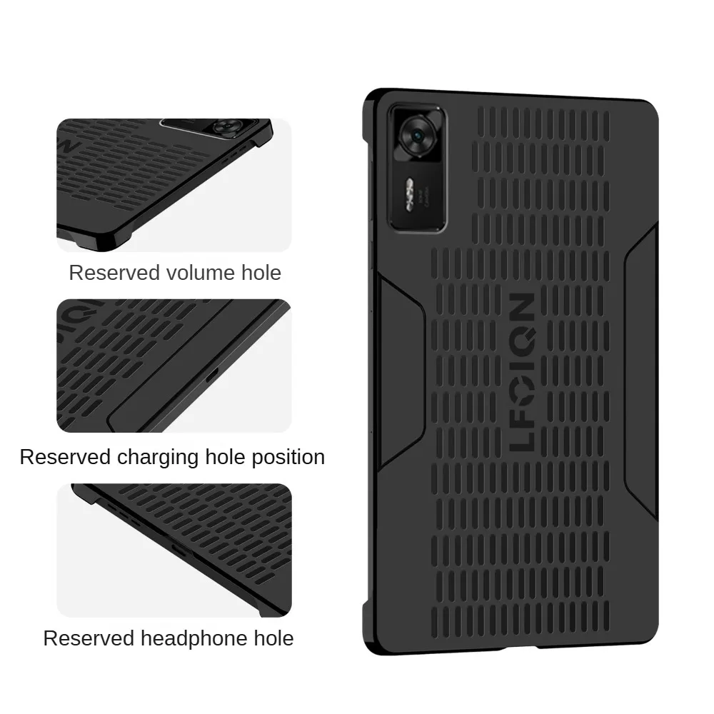 Enhanced Protective Shell Back Cover for 8.8 Tablet - Hard PC Case
