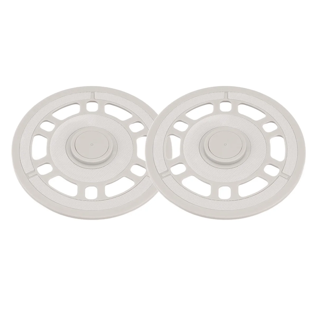 Mop Cloth Holder for Ecovacs Deebot X5 Pro Automatic Suction Robot Vacuum Cleaner Replaceable Spare Parts Mop Pad Stand