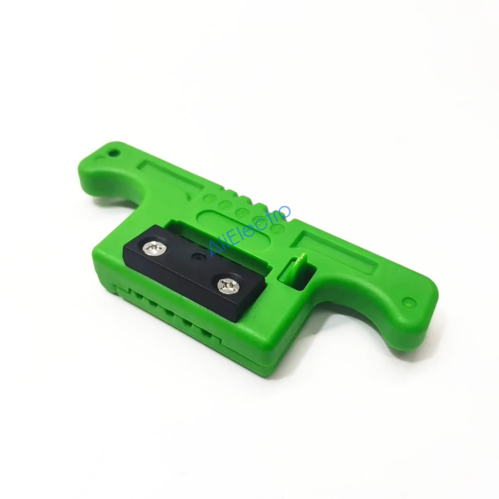 Рисунок 5 - Устройство для зачистки оптических