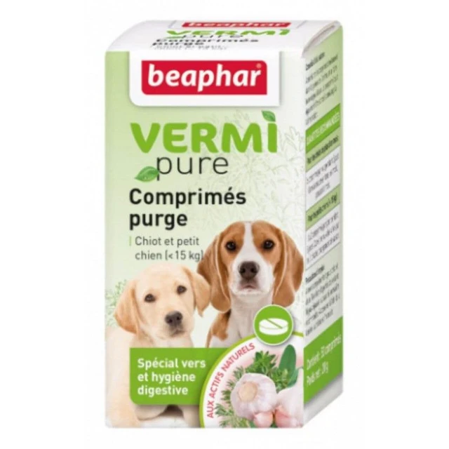 beaphar < Purely Pet Supplies Ltd