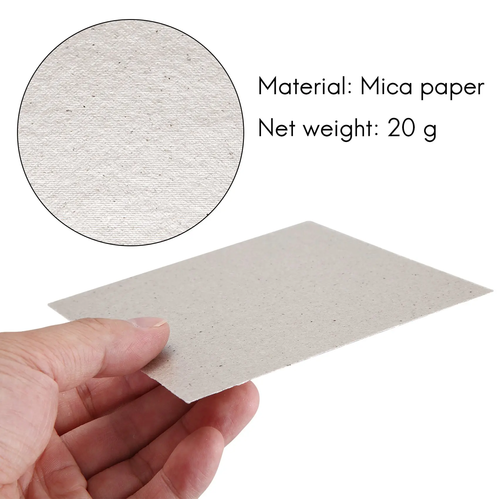 Microwave Oven Mica Sheet Microwave Oven Spare Parts 2 x Replacement Plate Mica For Microwave