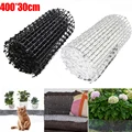 100Pcs Soilless Hydroponic Cylinders Sponge Plants Vegetable Seed Cultivation System For Fixing Nursery Pots Plants Root