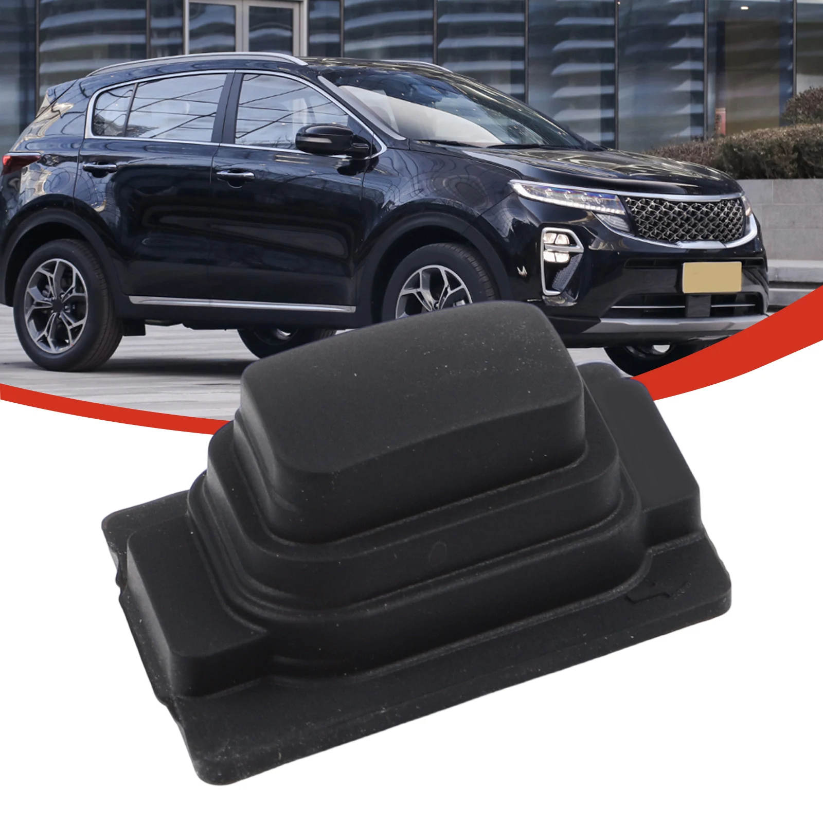 Türgreiferschalter für Kia Sportage 2017-21, links und rechts, 82651-D9710, 82661-D9710 – Detail 8