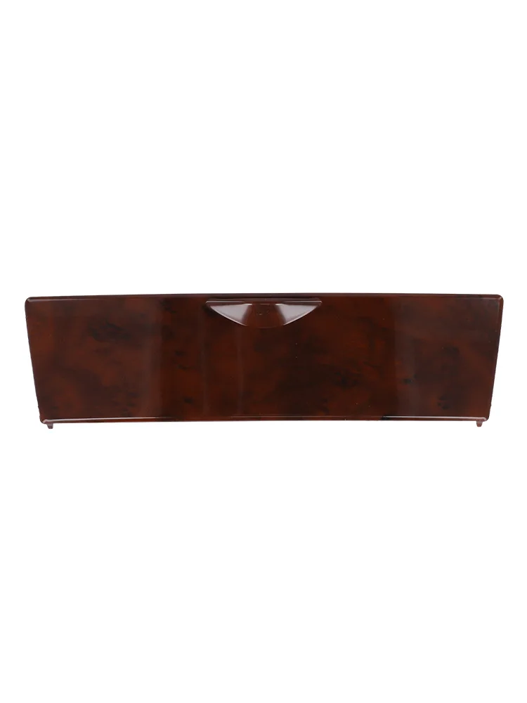 Car Storage Bag Long Lasting Practical Panel Cover Storage Box Accessories Center Console Easy Installation Parts Repair
