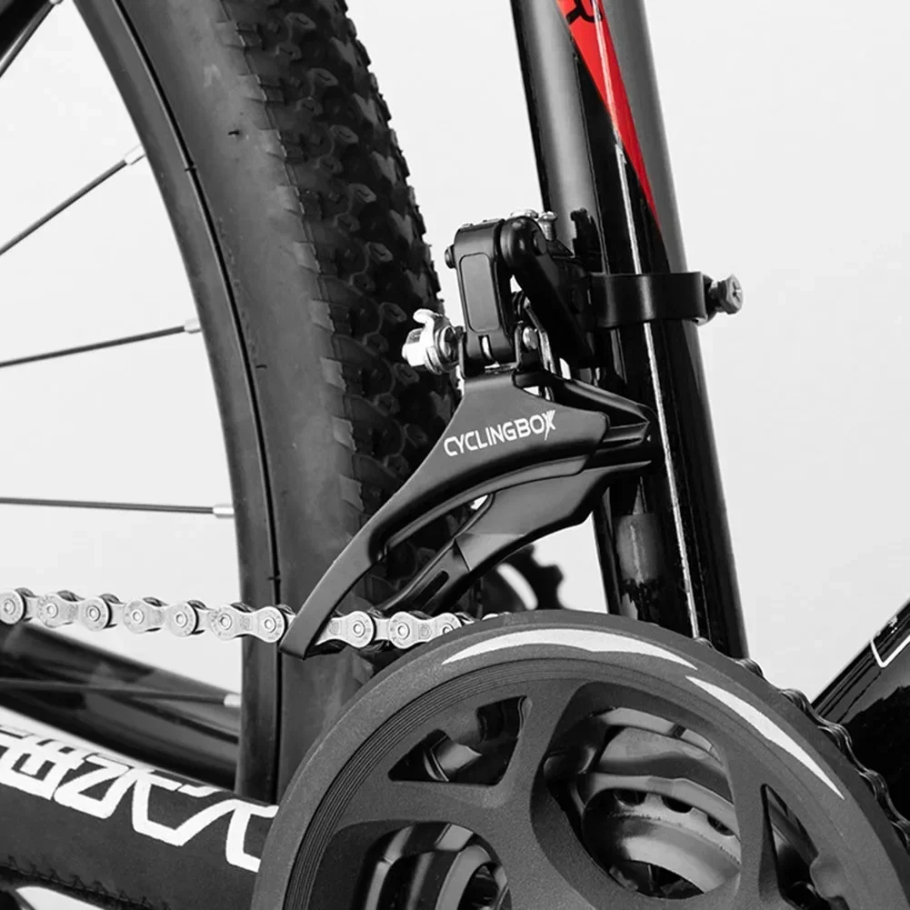 Front Derailleur Mountain Bikes With Gears MTB Front Derailleur