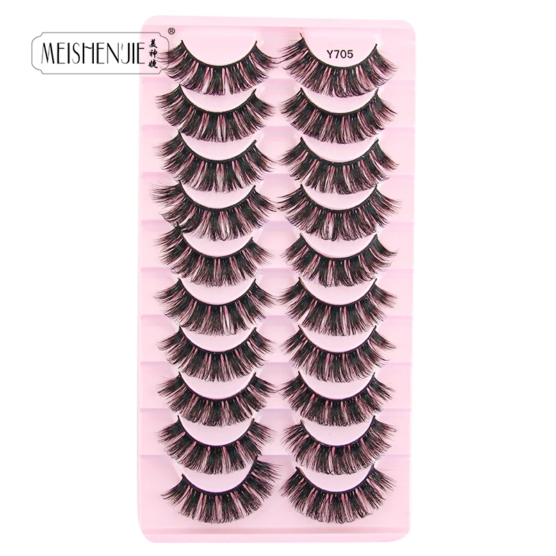 10 pairs-Y705