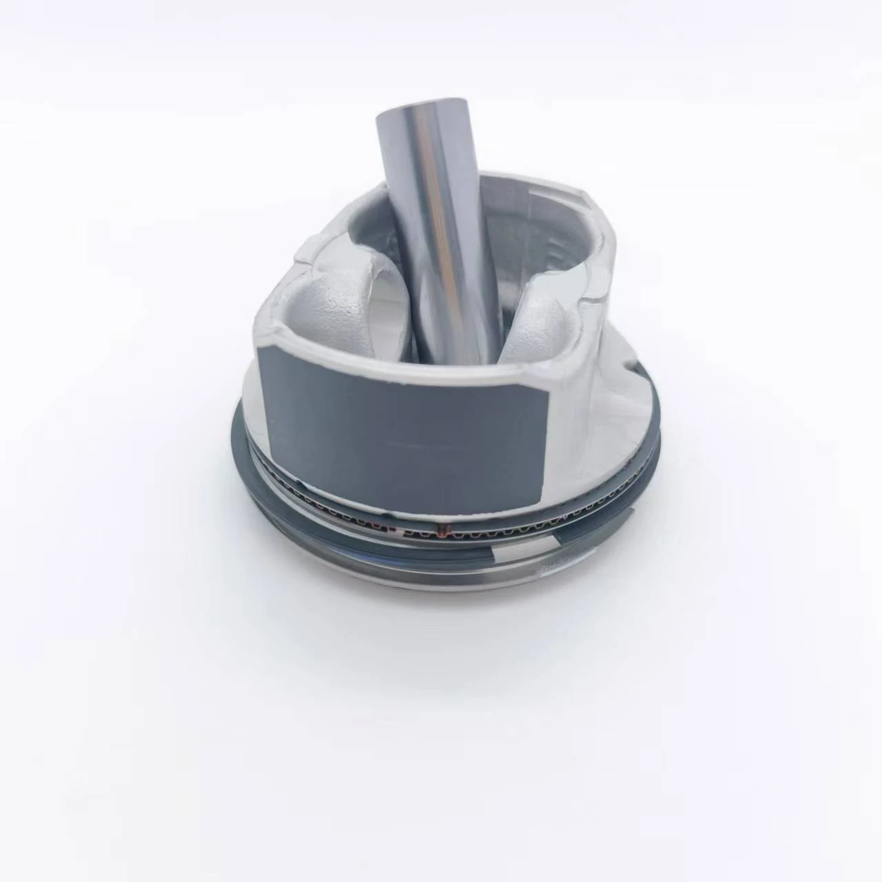 Engine Piston Assembly For Kia For Hyundai CVVT STD G4FC 1.6L 230412B001 230412B000 230412B011