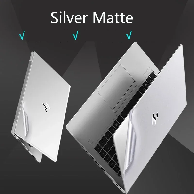 Adesivo Per Laptop Protezione Della Copertura Della Pelle Per Hp Elitebook 645 G9 735 745 G5 820 G3 845 835 G7 G8 G9 G4 860 865 1040 G4 1050 G1 8770W