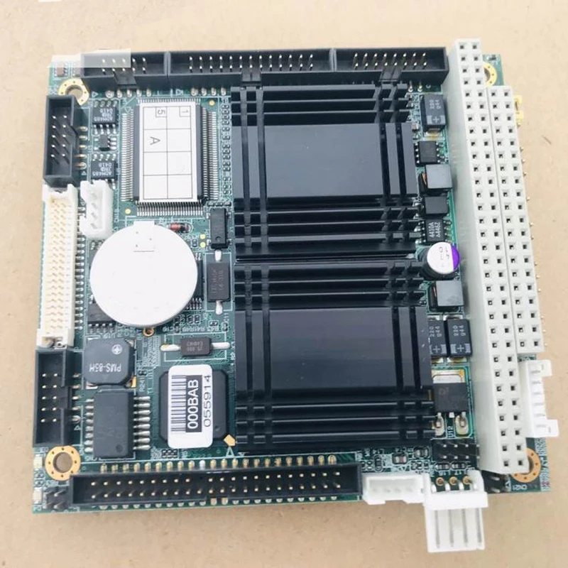 Hot For Advantech Industrial control motherboard PC104 PCCM-3350F 5 Hot For Advantech Industrial control motherboard PC104 PCCM-3350F - Image 3