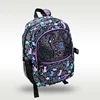 Australia original Smiggle children's hot-selling schoolbag female cute high-quality backpack star cat 16 inches 6