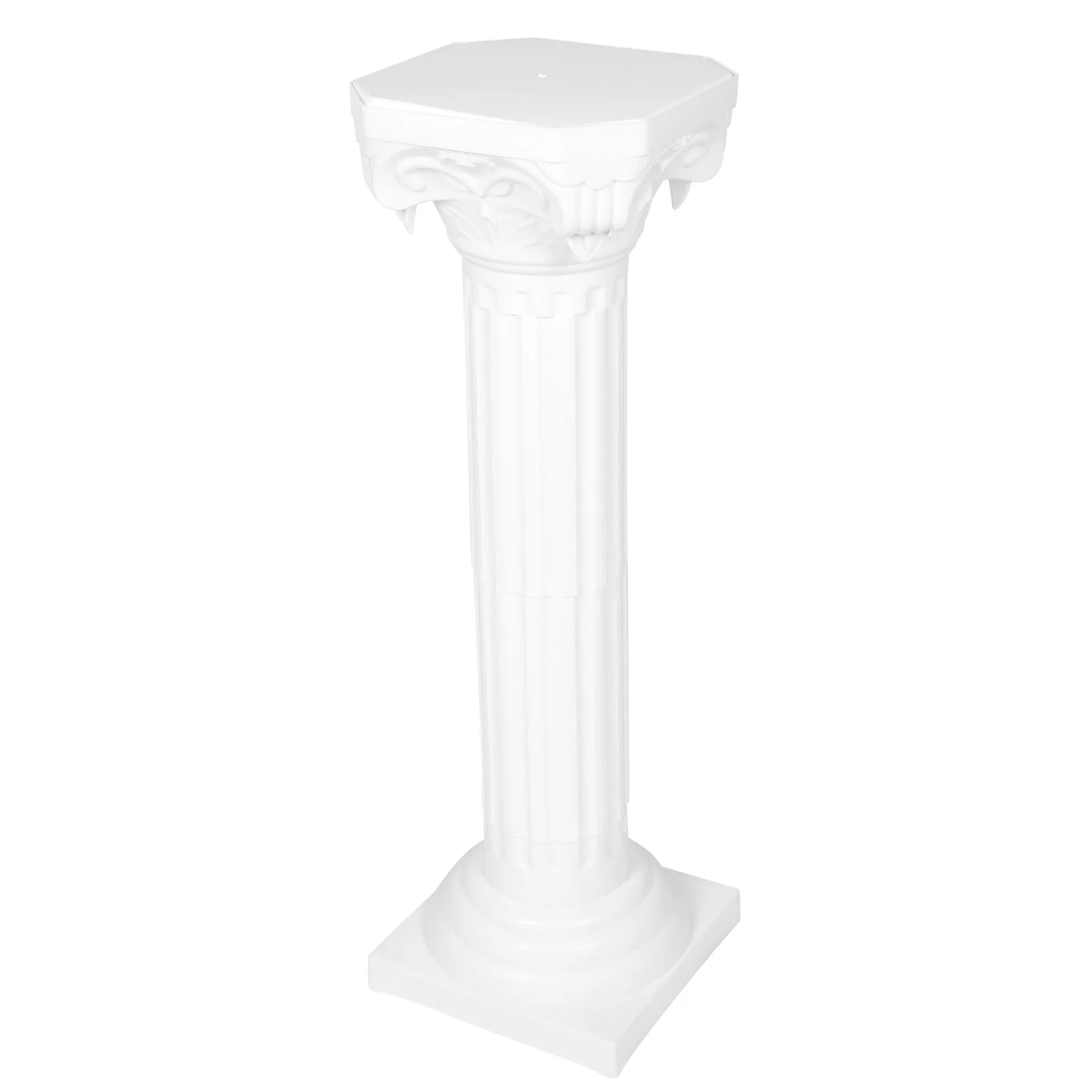 Roman Column Pillar Wedding Stand Columns Greek Pillars Flower Planter