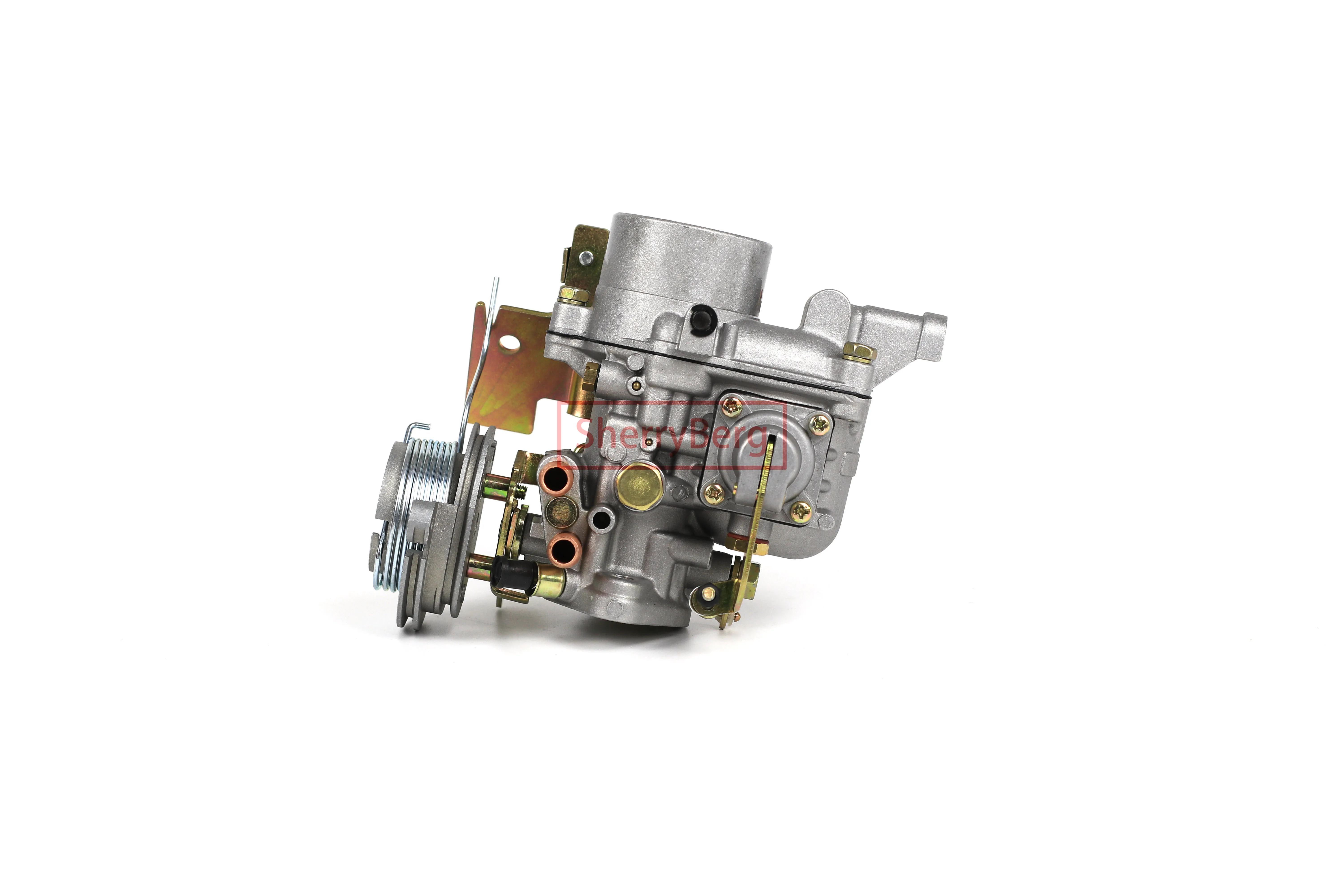 쉬어버그 기화기 푸조 404 504 1.6L 1.8L 2.0L 2.1L 2.3L OEM 279100 E14185 E1279C (솔렉스 기화기, 카브, 베가서)