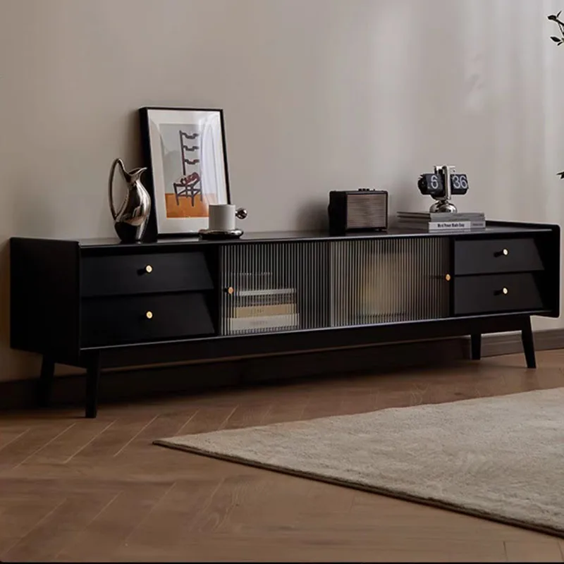 Supporti Tv Di Lusso Minimalisti Soggiorno Moderno Supporti Ausiliari Supporti Tv Display Stretto Szafka Na Buty Mobili Da Giardino