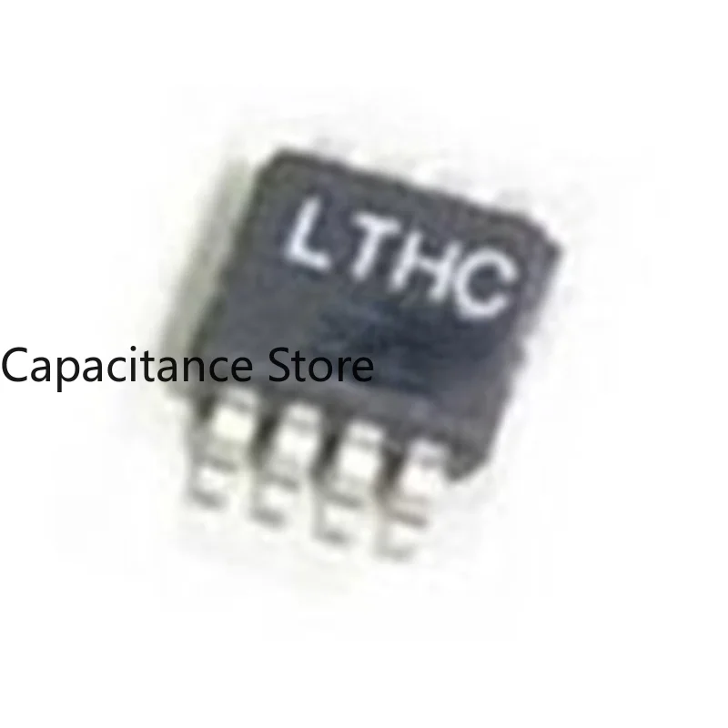 

LT1619EMS8 # TRPBF LT1619EMS8 чип регулятора переключателя LTHC MSOP8 с трафаретной печатью