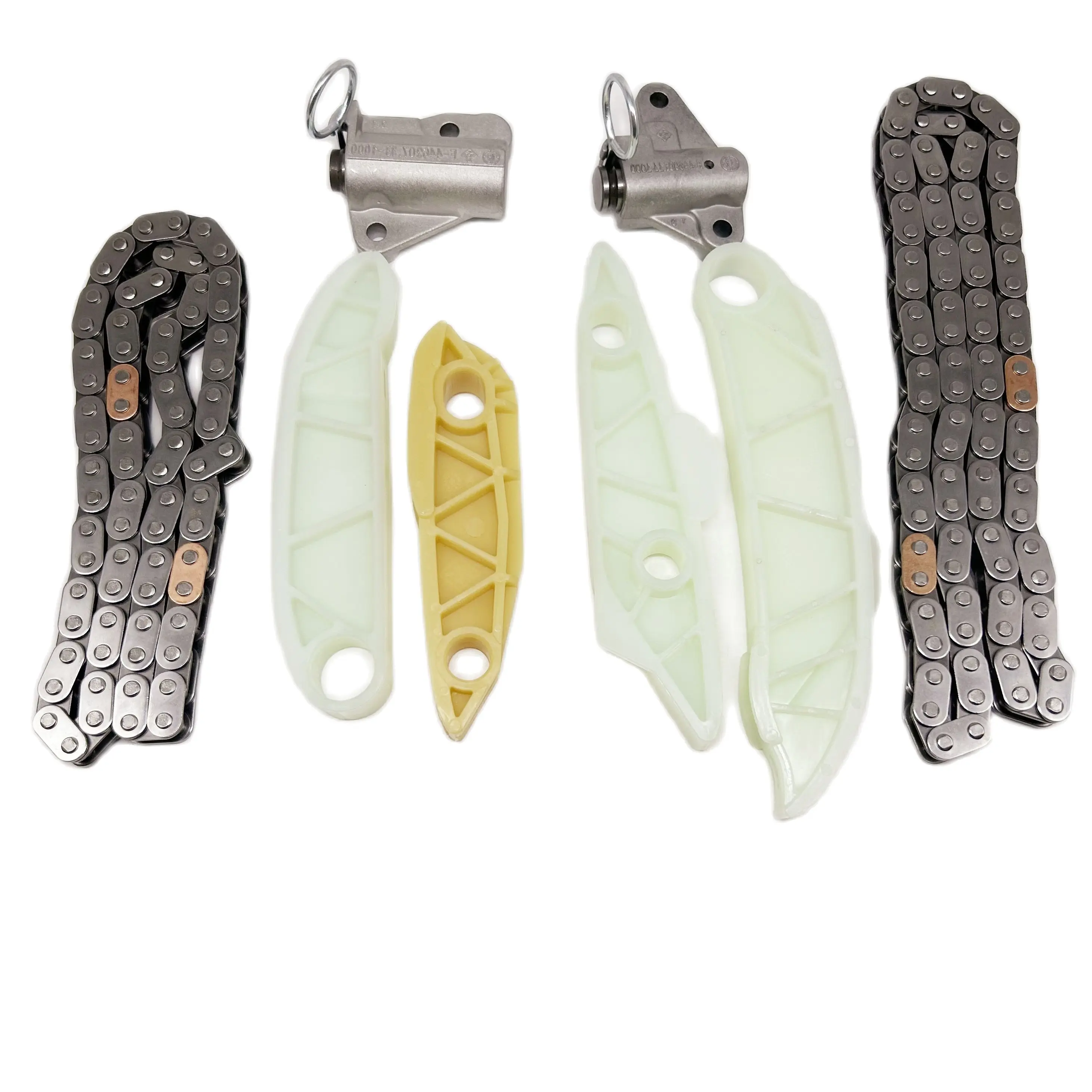 243002F000 D4HB TIMING CHAIN KIT Fit For Hyundai KIA VQR CARNIVAL