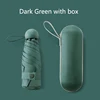 Dark Green with box