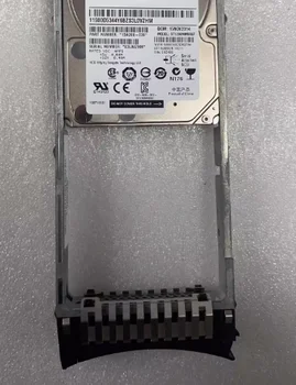 For AC62 V5000 00Y5788 00Y5765 1.2T 10K SAS 2.5 storage hard drive