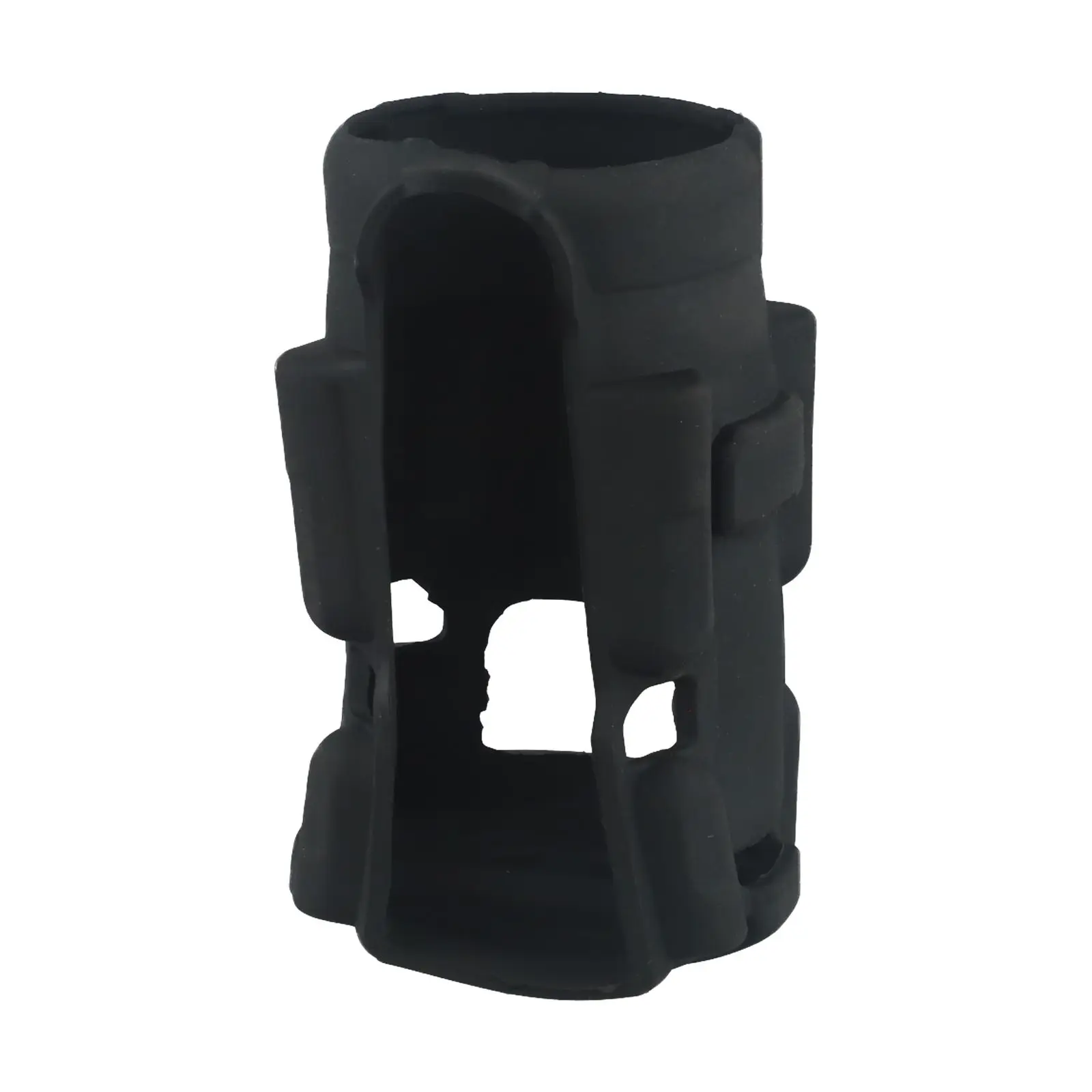 Power Tool Boot DCF922 Boot Cover Maintenance Environments Rubber Corrosive Resistant Easy Install Easy Removal