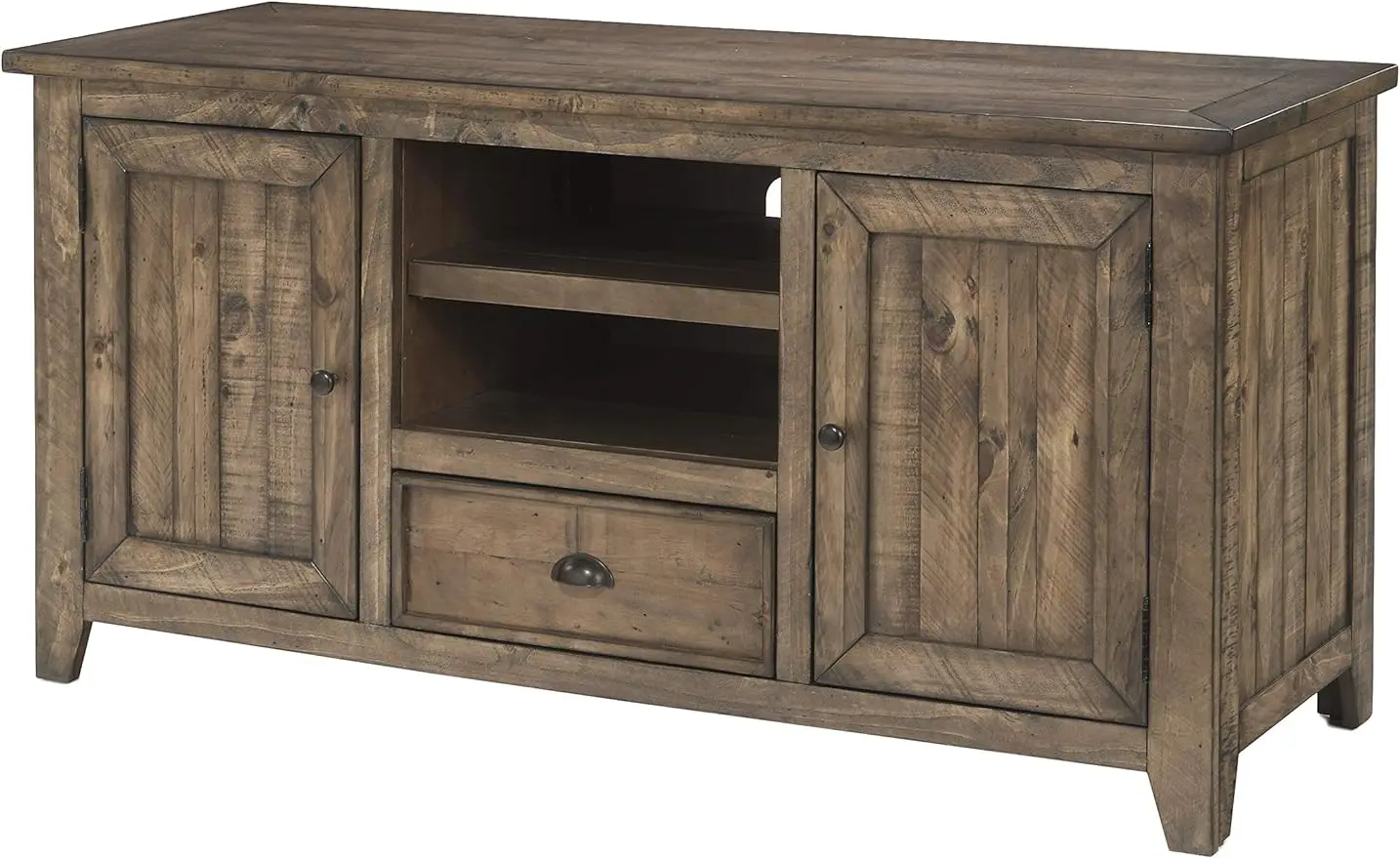 

Martin Svensson Home Monterey TV Stand, Reclaimed Natural