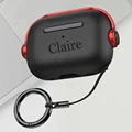 Black red