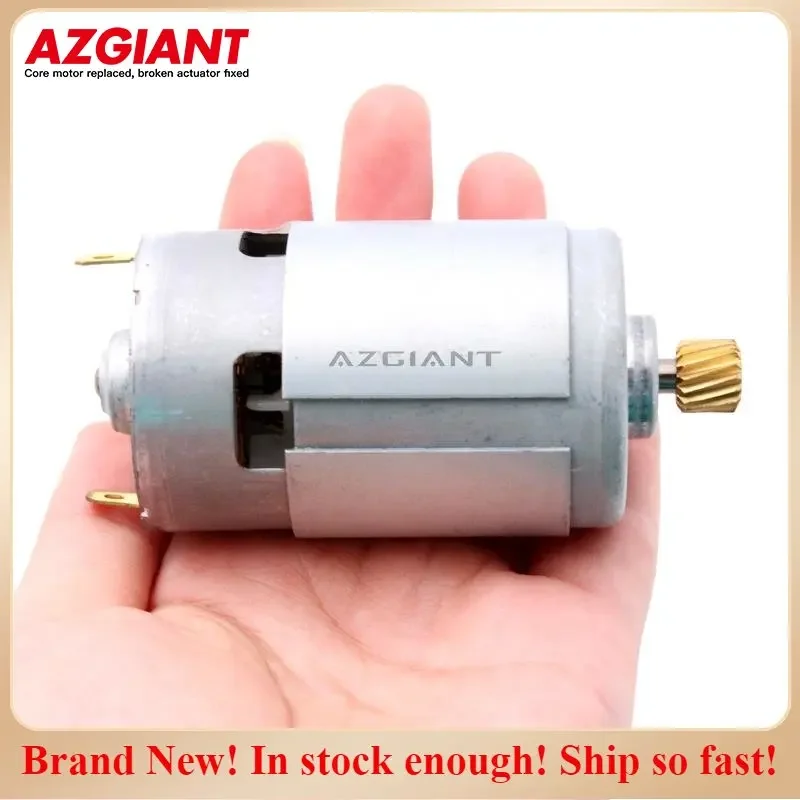 Brake Control Element Hand Brake Mechanism Motor 17T for Renault Megane Grant Scenic Vel Satis Laguna 2/3 Espace IV