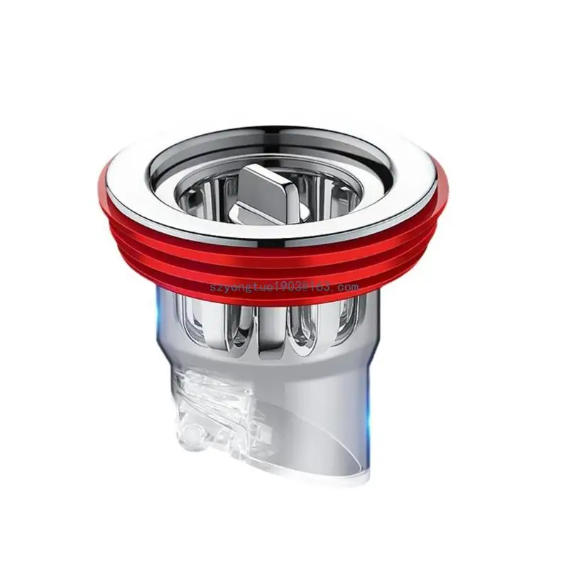 

Multifunctional Kitchen Sink Drain Anti Odor Floor Drain for Shower Bathroom
